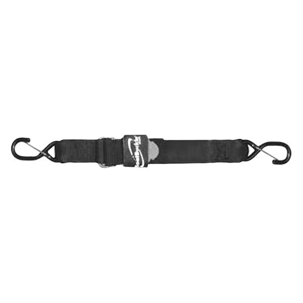 2 in. x 16 ft. 1200 lbs Pro Series Kwik-lok Gunwale Tie Down