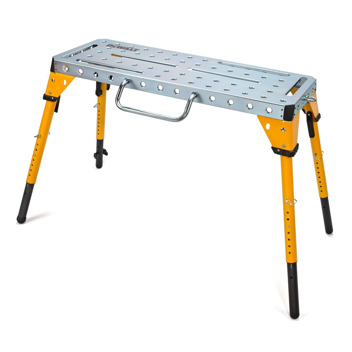 DWS92796 Dewalt Adjustable Welding Table & Work Bench