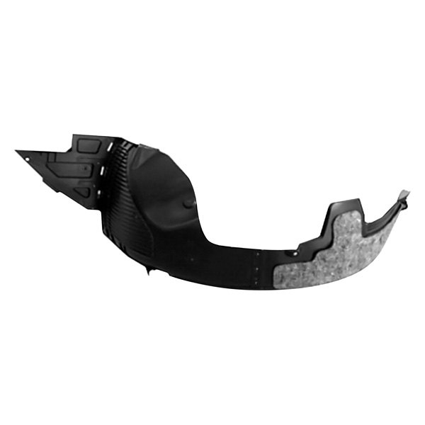 Left Hand Front Fender Inner Panel for 2014-2016 Kia Forte Forte5 2.0L