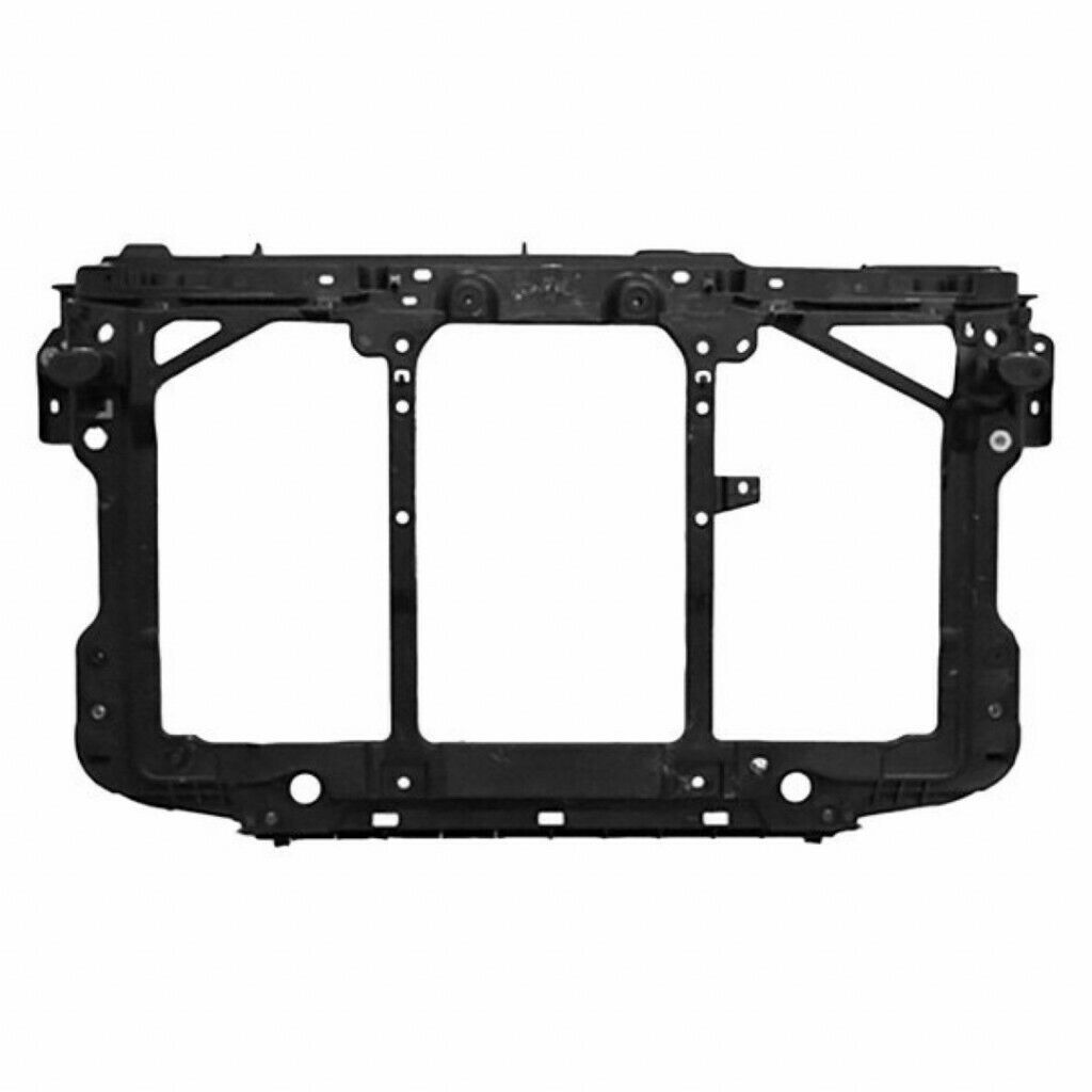 Radiator Support without Radar Cruise Control & Smart City Brake System for 2014-2018 Capa Mazda 3