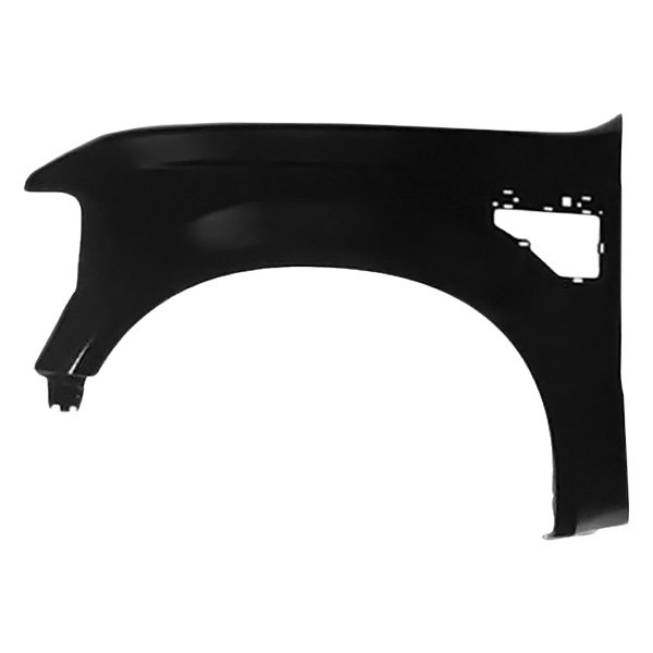 Left Hand Fender for 2008-2010 Ford F-250