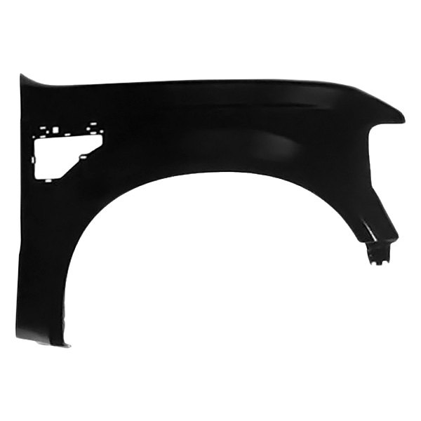 SHE581-31R Right Hand Fender for 2008-2010 Ford Superduty Pick Up F250 350 -  Sherman Parts