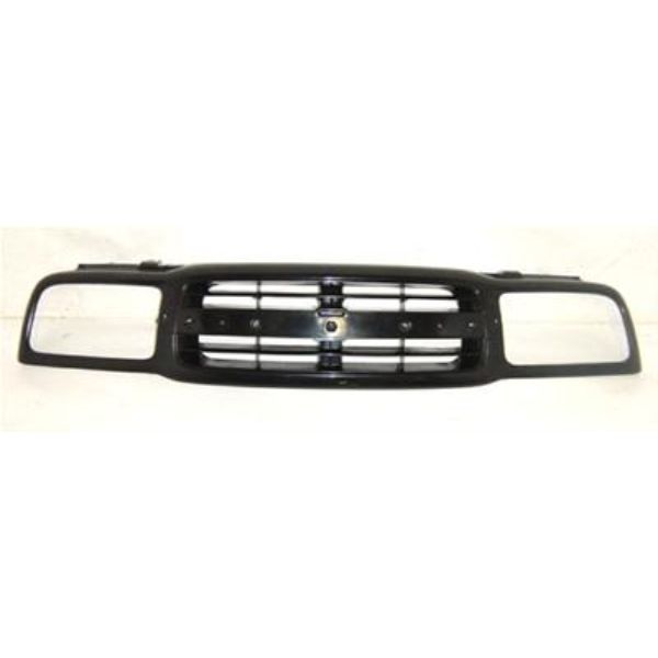 Grille for 1999-2004 Tracker Base