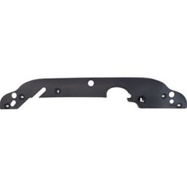 Front Upper Radiator Air Baffle for 2006-2009 Trailblazer