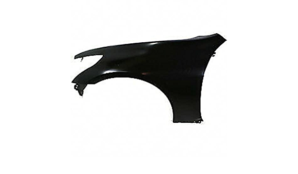 Left Side Front Fender Assemby Base for 2011-2012 Infiniti G25