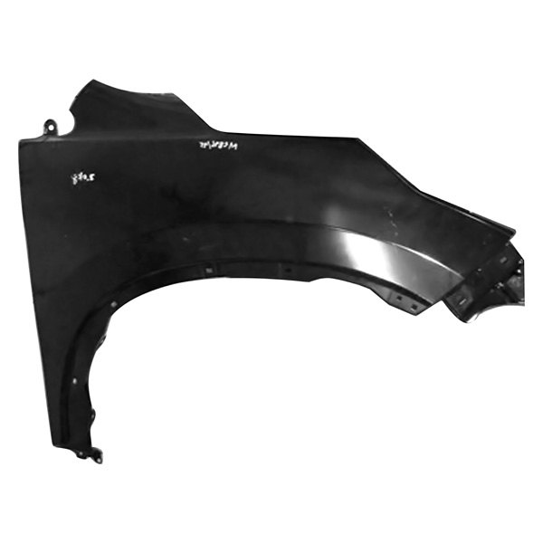 SHE2927A-31Q-2 Right Hand Front Fender Assembly for 2012-2016 Honda CR-V