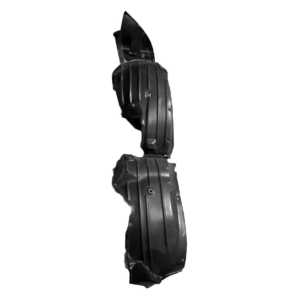Right Hand Front Fender Inner Panel for 2014-2017 Mazda 6