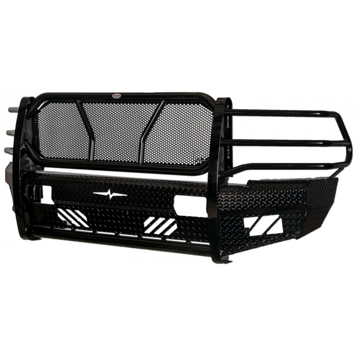 Original Front Bumper for 2019-2022 GMC Sierra 1500