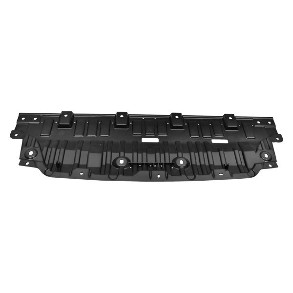 SHENISENT20-49SQ-0 Engine Splash Shield for 2020-2022 Nissan Sentra