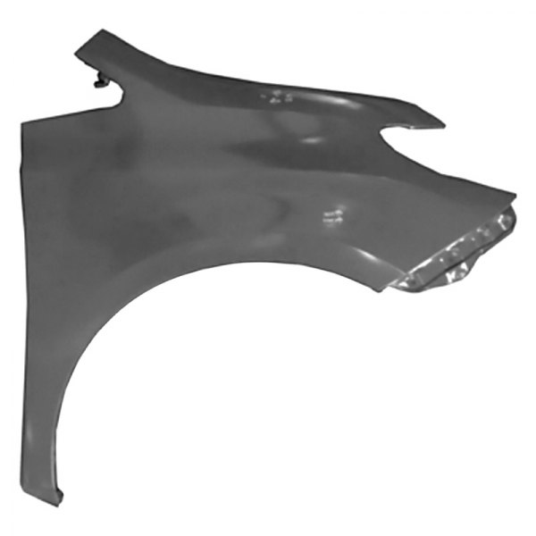 SHE8188-31-2 Front Passenger Side Fender for 2011-2017 Toyota Sienna