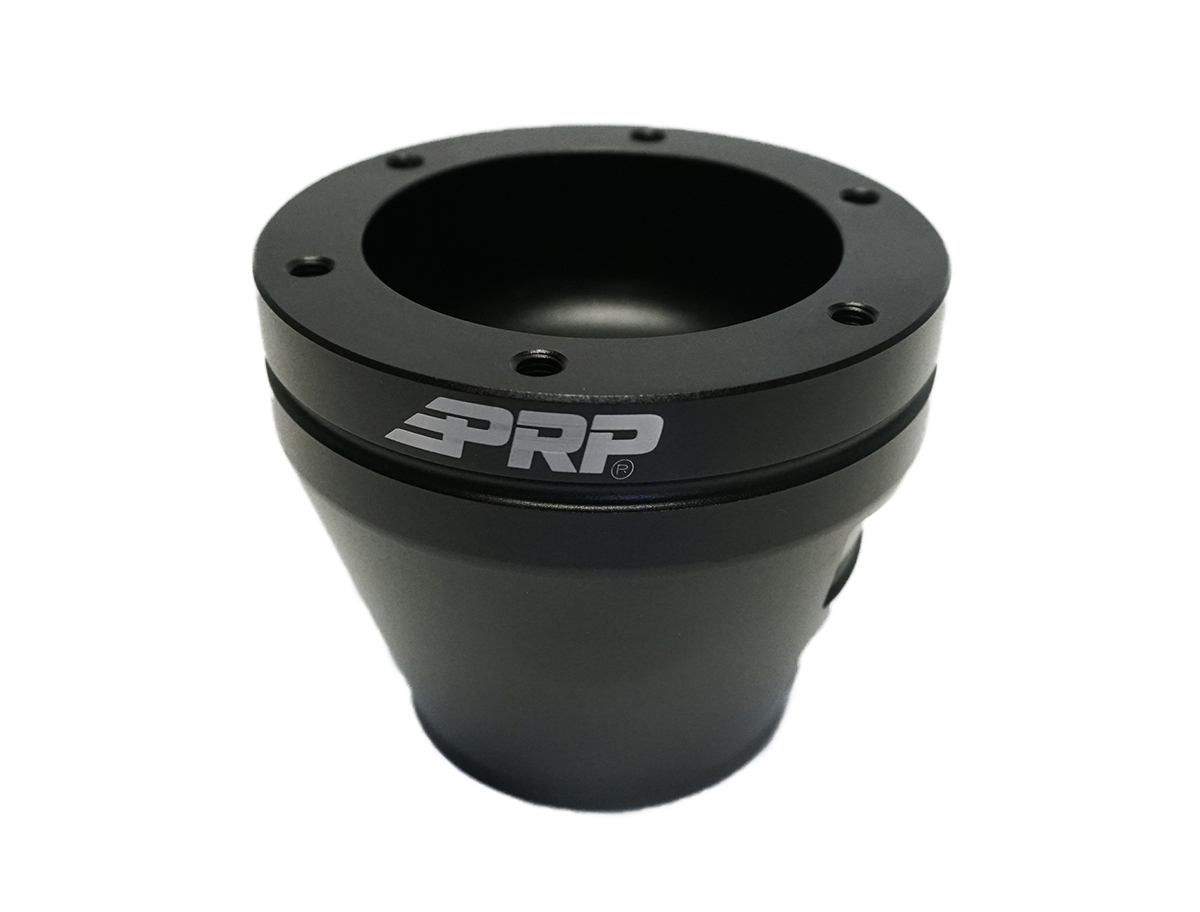 PRP BPRG101 6 Bolt UTV Steering Wheel Hub