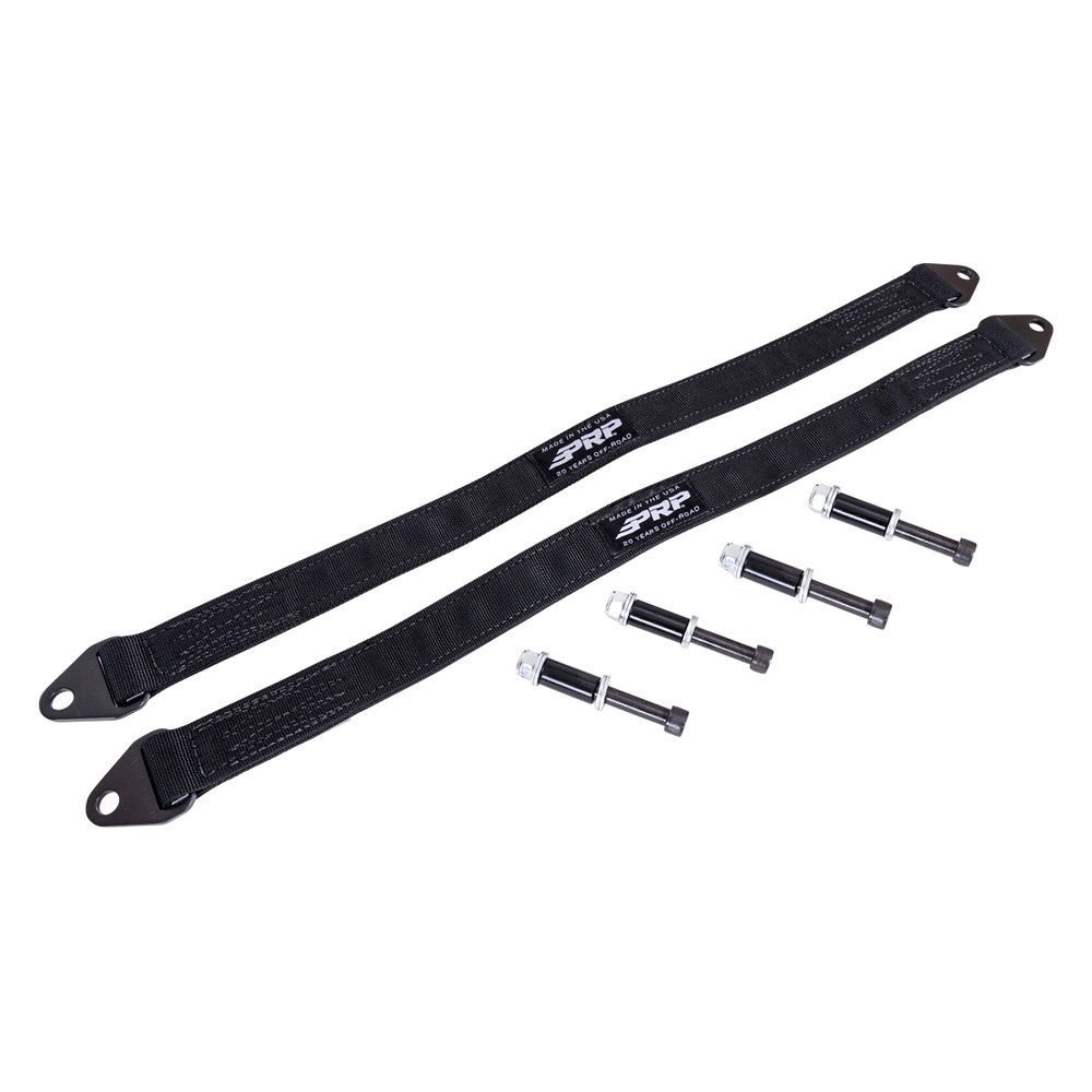 PRP BPRODL-217413 Rear Limit Strap Kit for 2020 Kawasaki KRF1000 Teryx