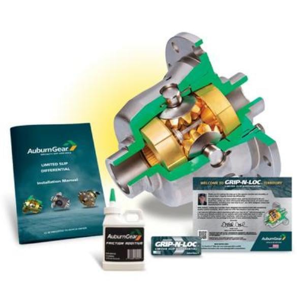 8.8 in. 10 Bolt 28T Slip Differential for 1979-C Ford