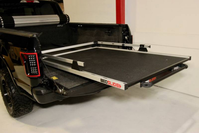 78 x 48 in.  Max Extension 2000 - Black