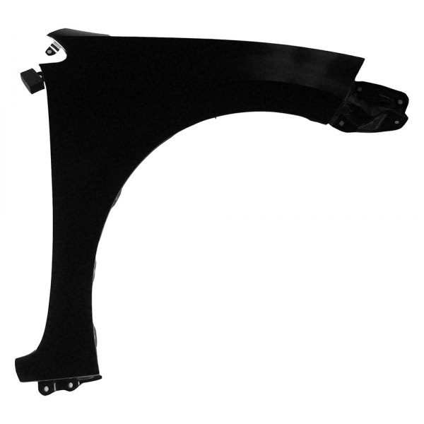 SHE8175AA-31-2 Right Hand Front Fender Assembly for 2014-2015 Toyota Corolla
