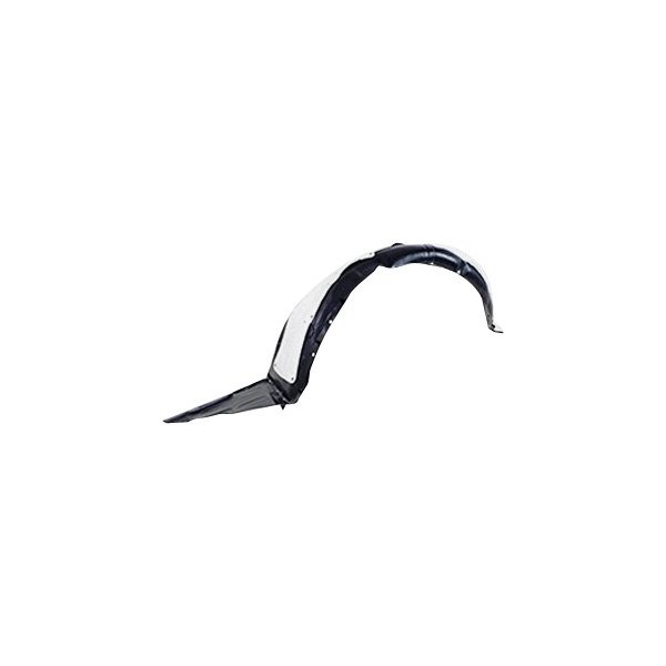 Left Handle Front Fender Inner Panel USA Built for 2014-2015 Kia Optim CAPA