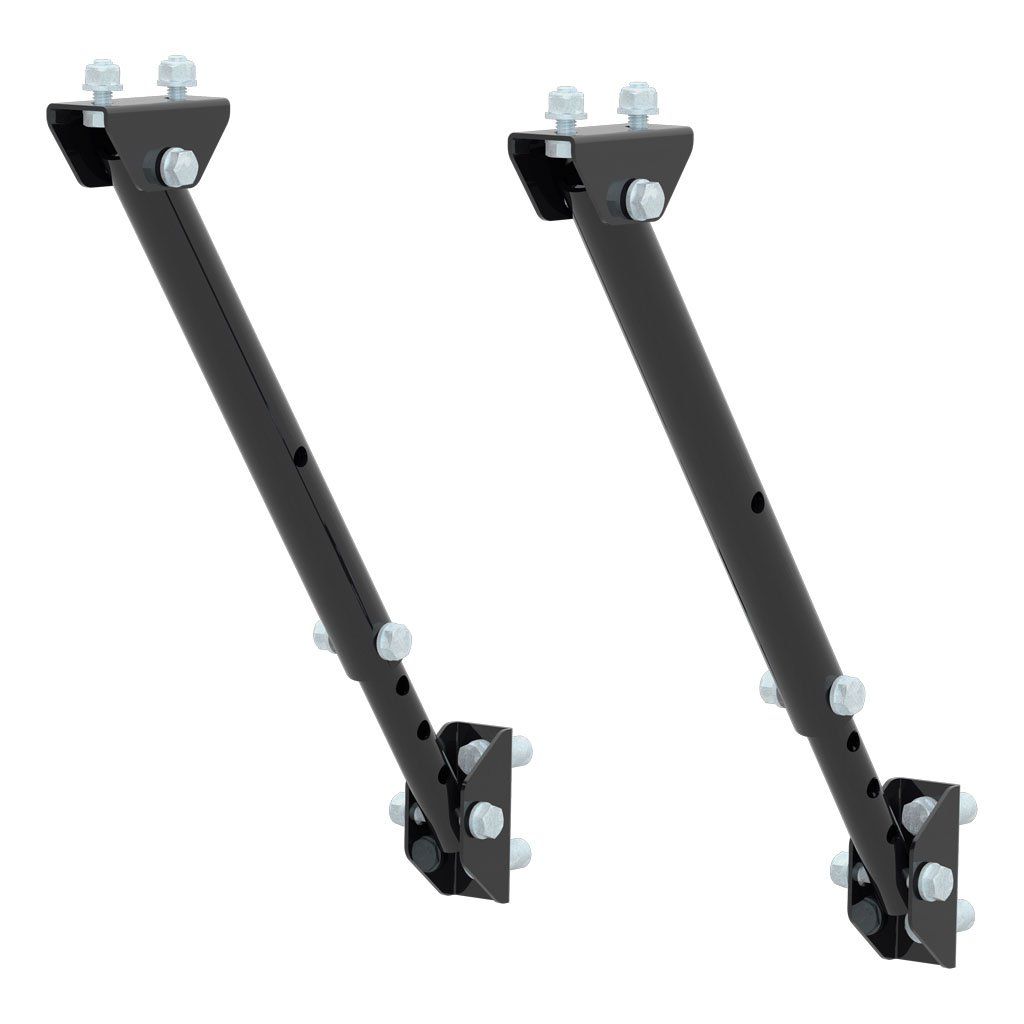 UWSTBSM-MK2 Adjustable Universal Legs for Truck Side Boxes