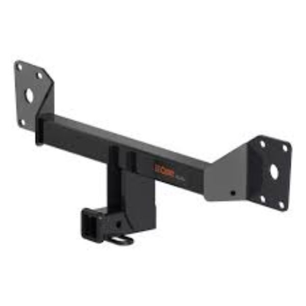CUR13305 Class III Receiver Hitch for 2017-C Volvo S90 -  Curt Manufacturing