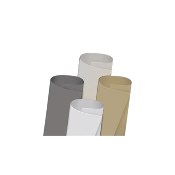 DCRDFII95D-21 9 ft. 6 in. x 21 ft. DiFlex II TPO Roof Membrane, White