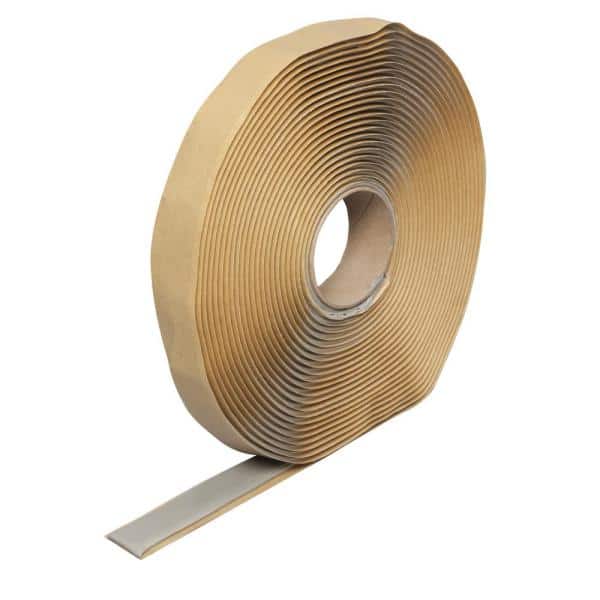 Butyl-Seal Rolls, Black