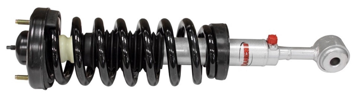 RS999910 2004-2008 Ford Lincoln Mark 2 in. Front Loaded Quick Lift with Springs