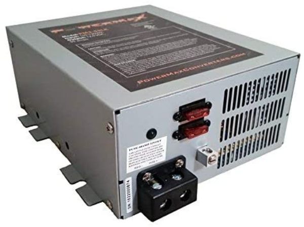 POMPM3-55LK 55A Converter & Charger