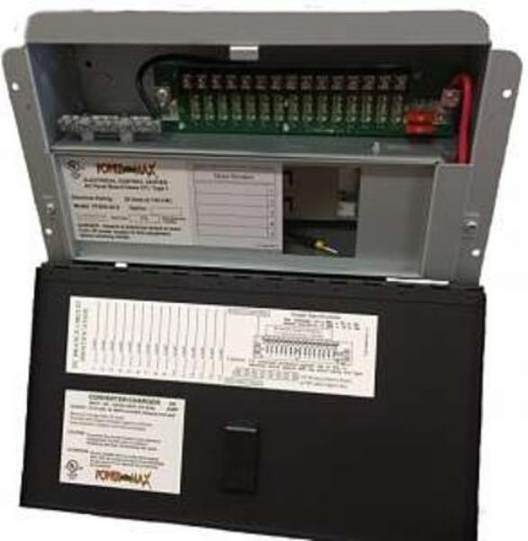 55A Power Center