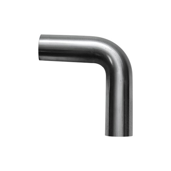 3.50 in. O.D.90 deg Mandrel Bend