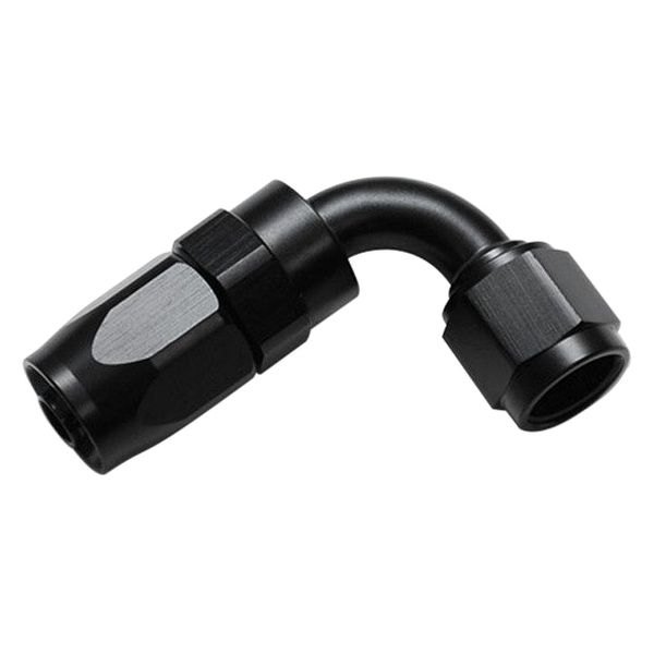 6AN 90 deg Swivel Hose End Fitting
