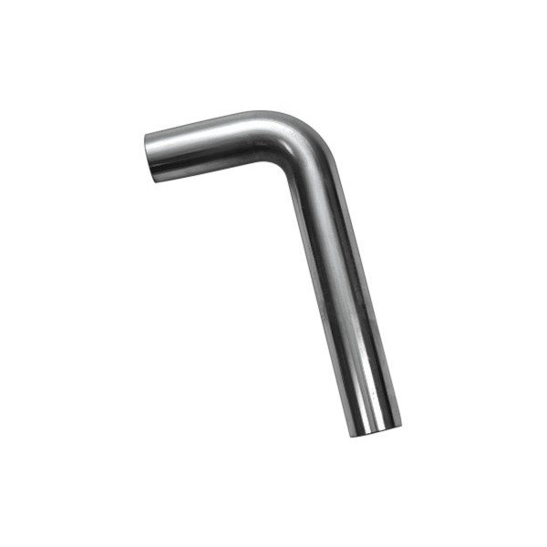 3 in. 90 deg Mandrel Bend Pipe