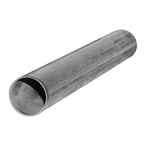 3 in. x 5 ft. Straight Tubing