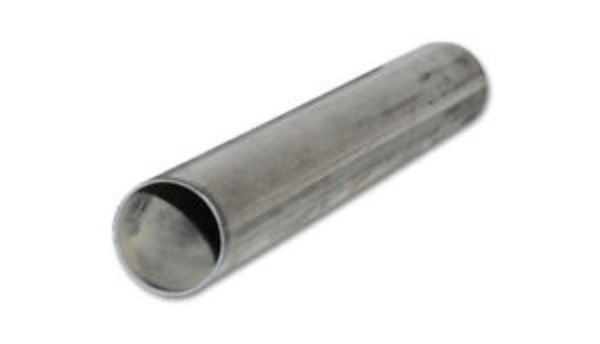3.5 in. O.D. Stainless Steel Straight Tubing