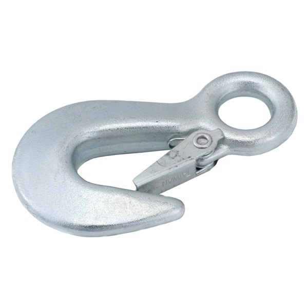 Heavy Forged Duty Hook