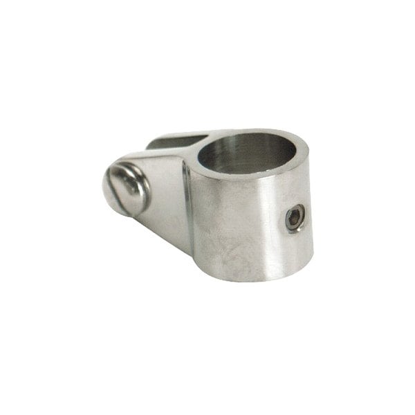 0.87 in. Chrome Plated Zamac Jaw Slide