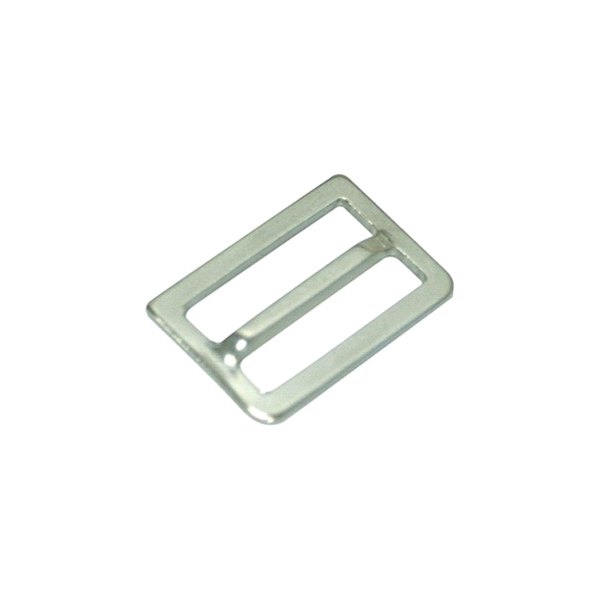 1 in. Stainless Steel Adjuster Webbing Buckle
