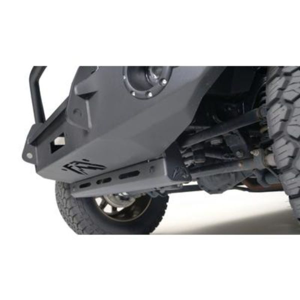 Sway Bar Cover for 2018-C Wrangler JL