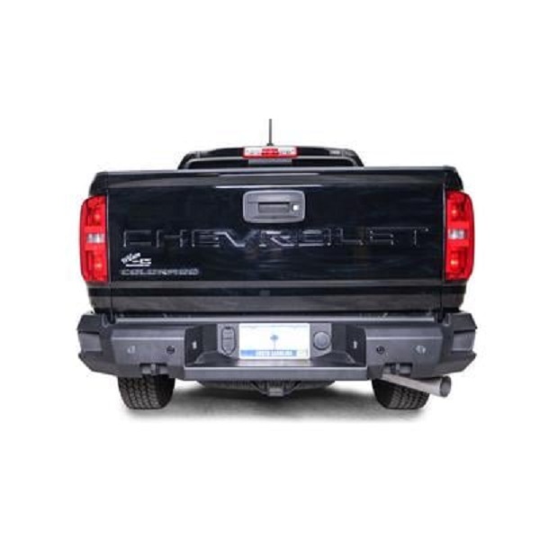 Premium Rear Sensor Bumper for 2015-2022 Colorado