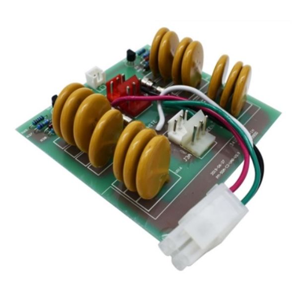 Replacement Surge Protection for 50A Power Watchdog Epo