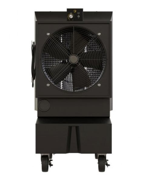 Picture of Big Ass Fans BAFF-EV1-1801 18 in. 110V-1pH Cool-Space 300 Evaporative Cooler