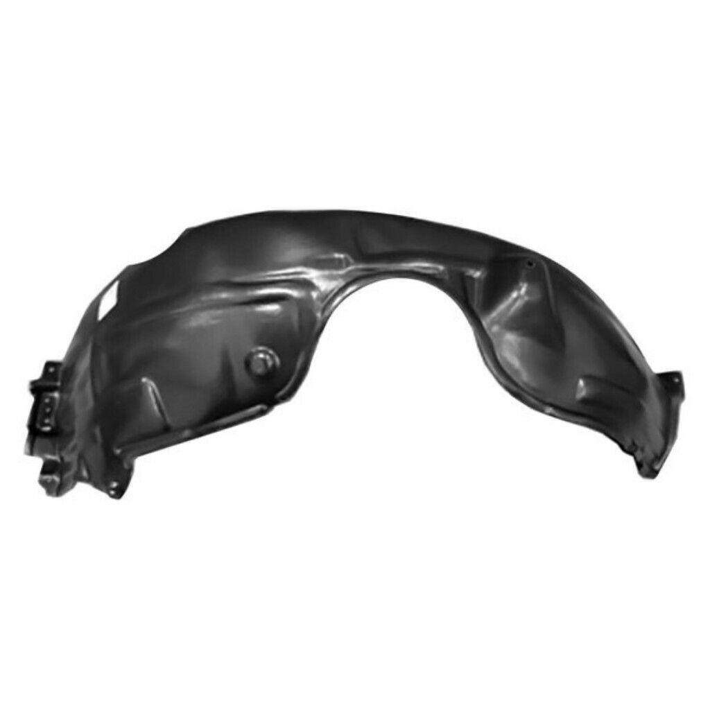 SHE8154-24Q-2 Front Passenger Side Fender Liner