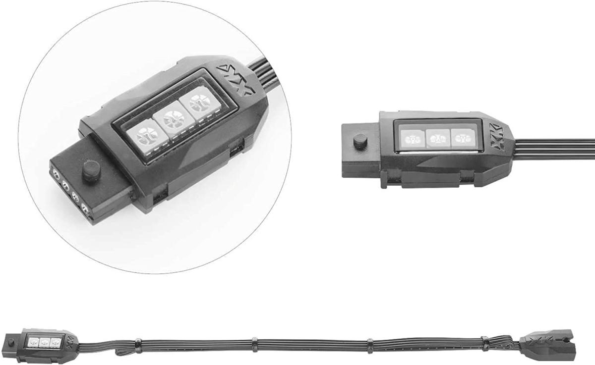 4 Pin DIY Connectors