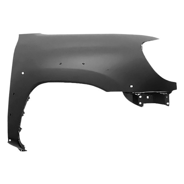 Right Hand Fender for 2005-2015 4WD-2WD Prerunner Tacoma