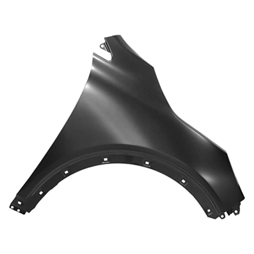 Right Hand Front Assembly Fender for 2016-2020 Kia Sorento
