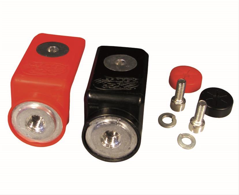 XS Power PXS551 iBAR Battery Terminal Adapters