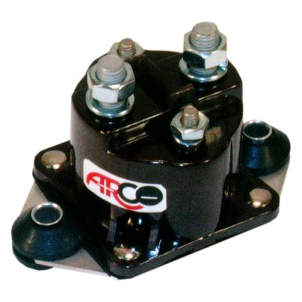Solenoid for Mercury & Force
