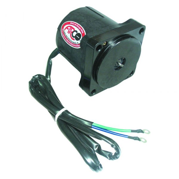 ARS6240 Heavy Duty Tilt & Trim Motor for 1997-C Yamaha 115 HP & 2000-C 115 HP 4-Stroke
