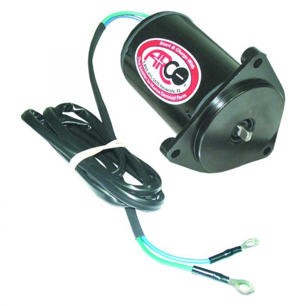 ARS6260 Heavy Duty Tilt & Trim Motor for 1992-2002 Yamaha 90 HP & 1992-1995 50-90 HP