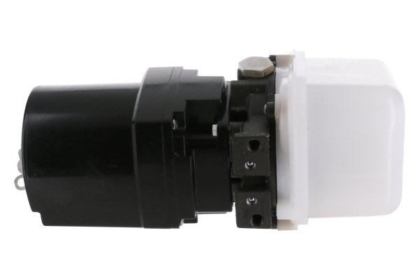 Tilt Motor with Oildyne Pump for Late Model Mercruiser