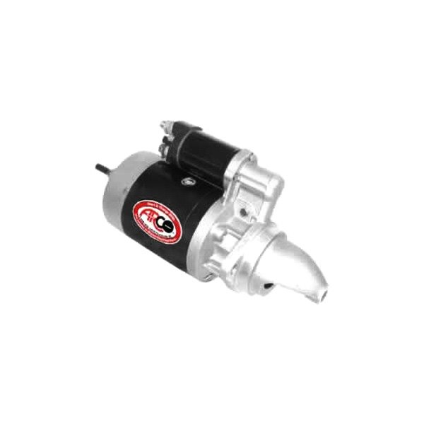 ARS30457 Starter with Counter Clockwise for Mercruiser, Pleasurecraft - Crusader & Marine Power 14 MT