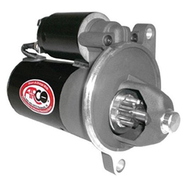 ARS70200 12V Clockwise Rotation I-B Starter for 302 & 351 Fords